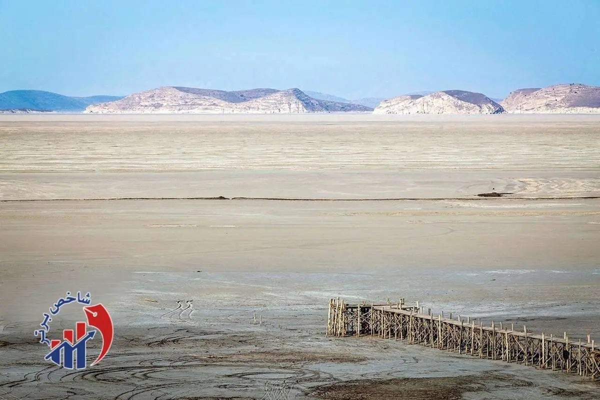آغاز تخلیه استان های اطراف ارومیه / طوفان نمک از راه رسید