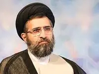 غیبت ناگهانی حجت‌الاسلام حسینی‌قمی در سمت خدا / شایعه ممنوع‌التصویر شدن جدی شد!