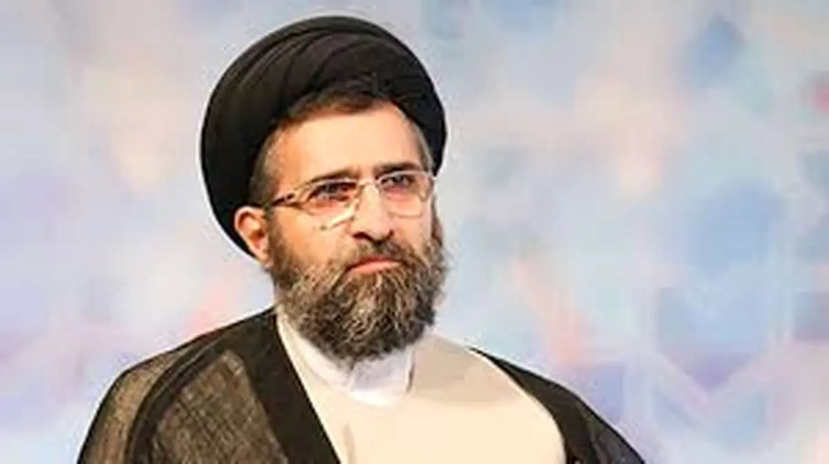 غیبت ناگهانی حجتالاسلام حسینیقمی در سمت خدا / شایعه ممنوعالتصویر شدن جدی شد!