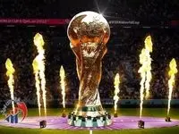 شرایط عالی ایران در سیدبندی جام جهانی ۲۰۲۶