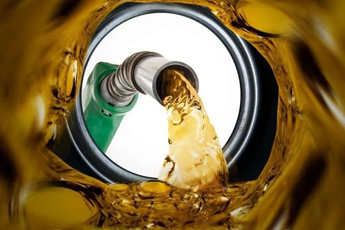 رونمایی از اتفاقی عجیب / دریافت سوخت بدون فعالیت!