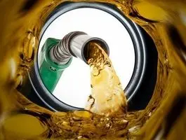 رونمایی از اتفاقی عجیب / دریافت سوخت بدون فعالیت!