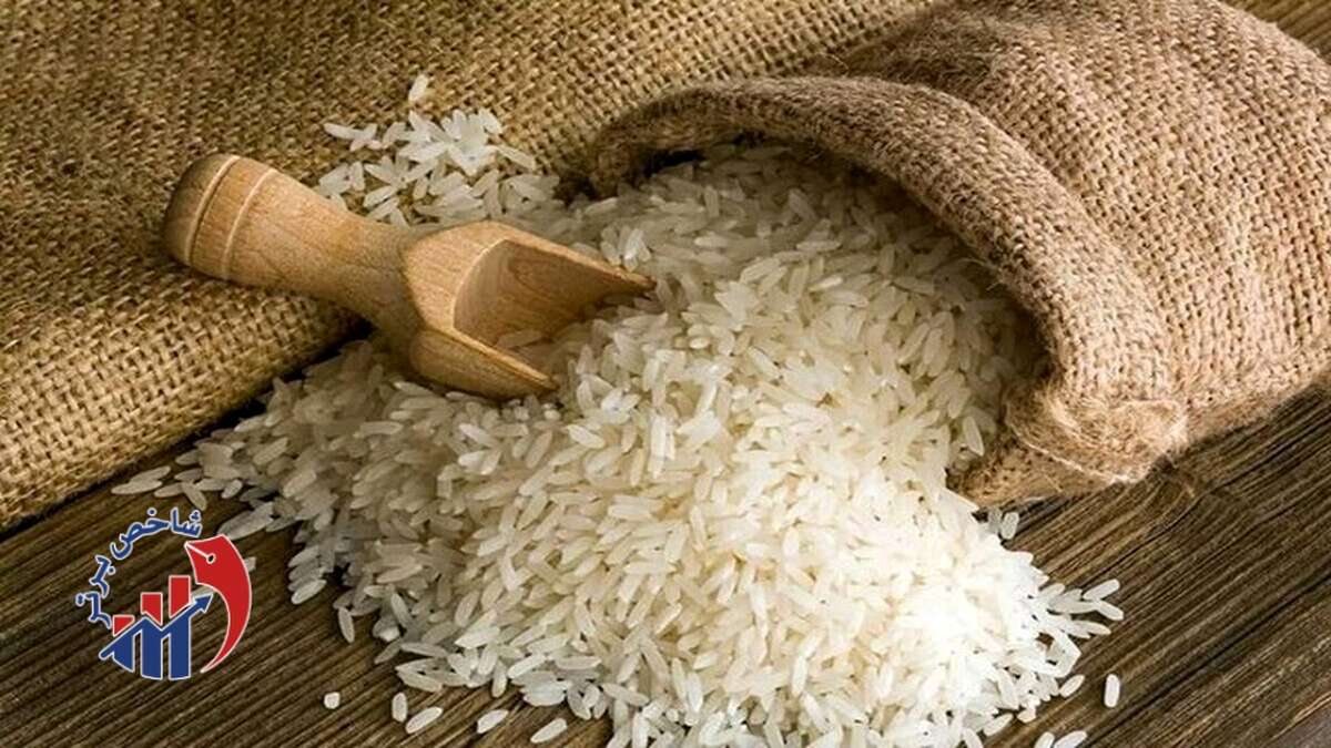 قیمت جدید برنج فسفری، طایفه، پردیس و خوشبخت اعلام شد - ۳۰ مهر