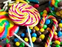 هشدار درباره استفاده از این آب‌نبات‌ و آبمیوه‌ها