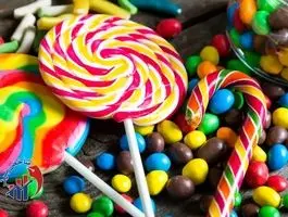 هشدار درباره استفاده از این آب‌نبات‌ و آبمیوه‌ها