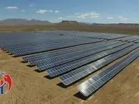 سرمایه‌گذاری سنگین ایران برای واردات پنل‌های خورشیدی