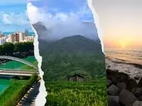 بابلسر کپی برابر اصل تهران شد!