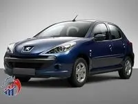 قیمت پژو ۲۰۷ پرواز کرد - ۲۱ آبان 