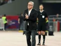 برانکو به نیمکت پرسپولیس نزدیک شد