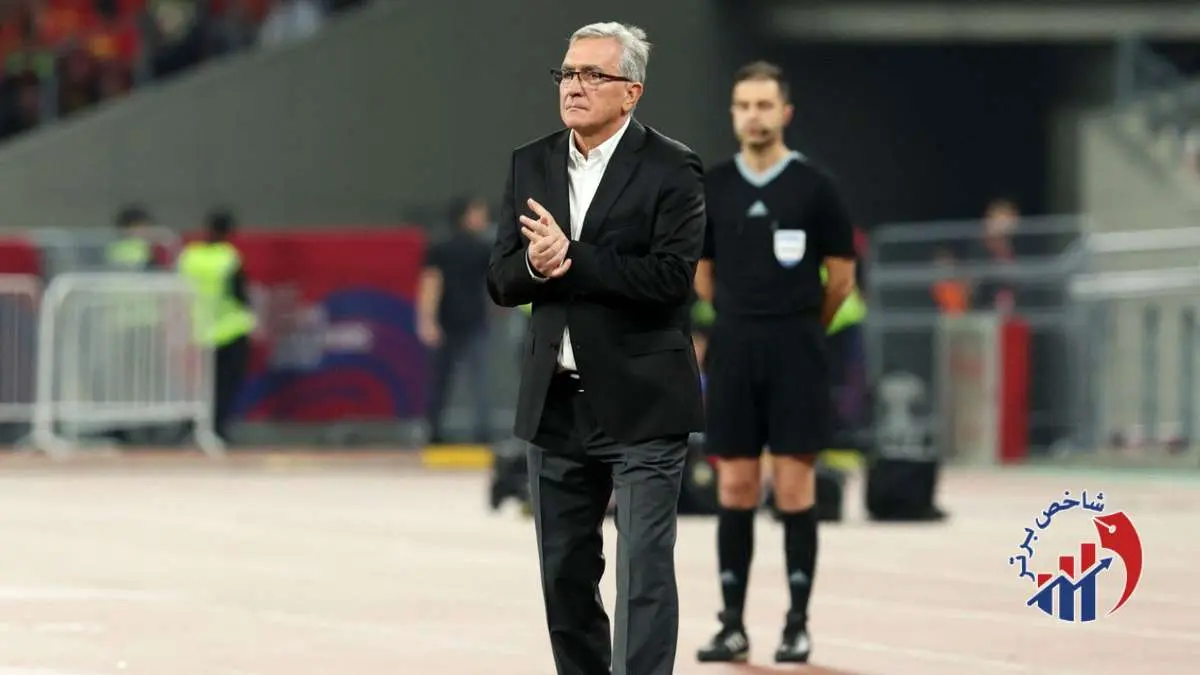 برانکو به نیمکت پرسپولیس نزدیک شد