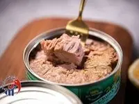 قیمت تن ماهی به این خاطر منفجر شد!