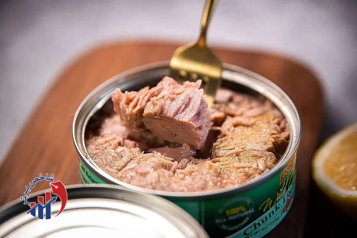 قیمت تن ماهی به این خاطر منفجر شد!