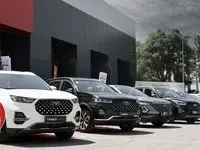 حرکت عجیب رژیم صهیونیستی / خودروهای چری از افسران گرفته شد!