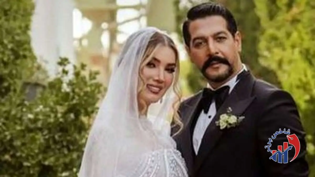 عصبانیت آقای بازیگر از بادیگاردهای متین ستوده