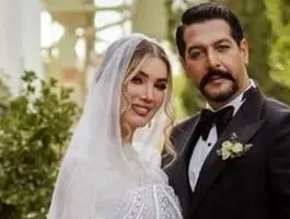 عصبانیت آقای بازیگر از بادیگاردهای متین ستوده