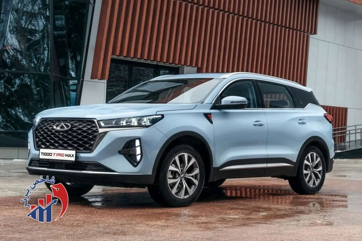 فروش ۹۰ روزه ۲ محصول جذاب مدیران خودرو - آبان ۱۴۰۴