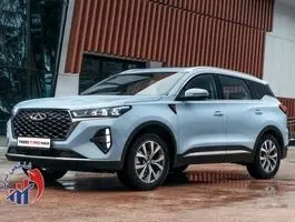 فروش ۹۰ روزه ۲ محصول جذاب مدیران خودرو - آبان ۱۴۰۴