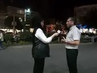 بزرگ‌ترین دلخوشی مردم ایران چیست؟