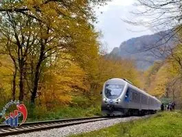 پیش فروش بلیت قطار رسما آغاز شد