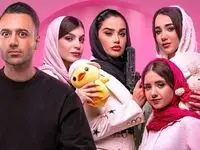 علی صبوری بعد از خبر بازداشت به شدت شاکی شد + عکس