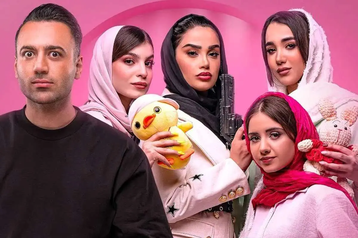 علی صبوری بعد از خبر بازداشت به شدت شاکی شد + عکس