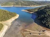 وضعیت کمبود آب در ترکیه بحرانی شد