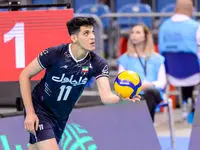 روایت جدید از روز حادثه برای صابر کاظمی