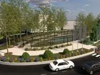 ریخت و قیافه جدید میدان تجریش همه را شوکه کرد + تصاویر