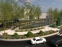 ریخت و قیافه جدید میدان تجریش همه را شوکه کرد + تصاویر