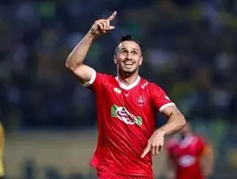 اتفاقی بد برای ستاره محبوب پرسپولیس + جزئیات