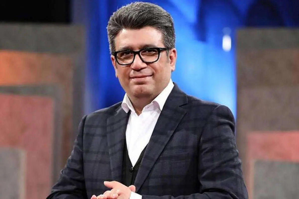 رشیدپور ممنوع الفعالیت شد + پیام به پزشکیان