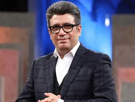 رشیدپور ممنوع الفعالیت شد + پیام به پزشکیان