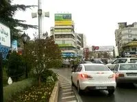 سورپرایز شهرداری برای تهرانی‌ها / منتظر تغییرات میدان تجریش باشید