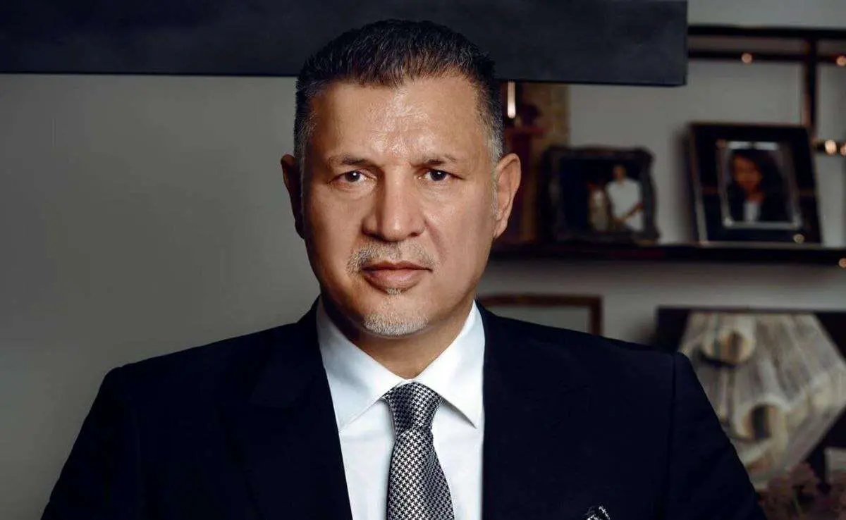 علی دایی دیشب رسما سورپرایز شد!