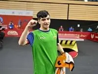 غول کشی ایران شروع شد / غوغای اساسی بنیامین فرجی