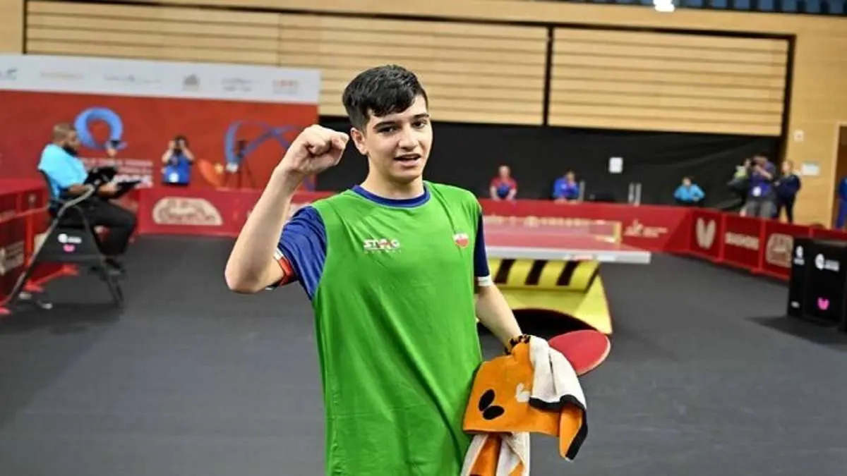 غول کشی ایران شروع شد / غوغای اساسی بنیامین فرجی