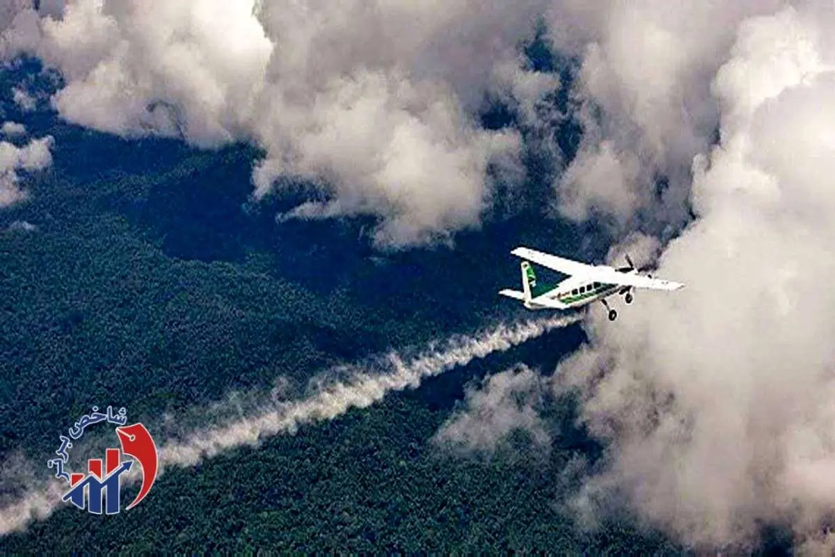 امارات برای حل مشکل آب به روش ایران پناه برد