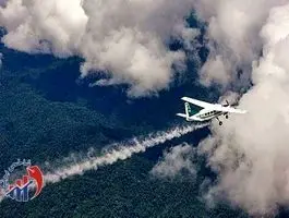 حرف آخر درباره سرقت ابر از ایران زده شد - آبان ۱۴۰۴