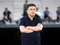 خبر مهم سرمربی تیم ملی / دستیار جدید در راه است