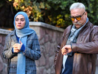 آقای بازیگر: میدونستم تهدیدشو عملی میکنه!