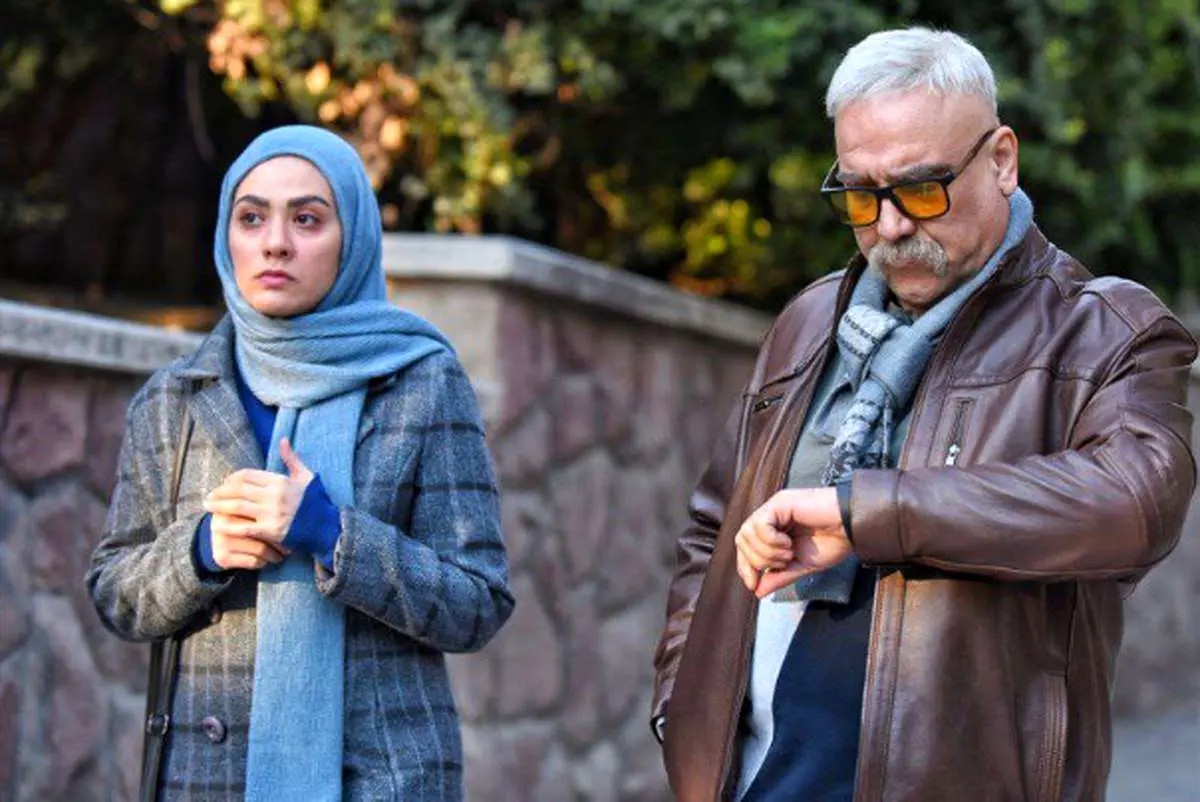 آقای بازیگر: می‌دونستم تهدیدشو عملی می‌کنه! 