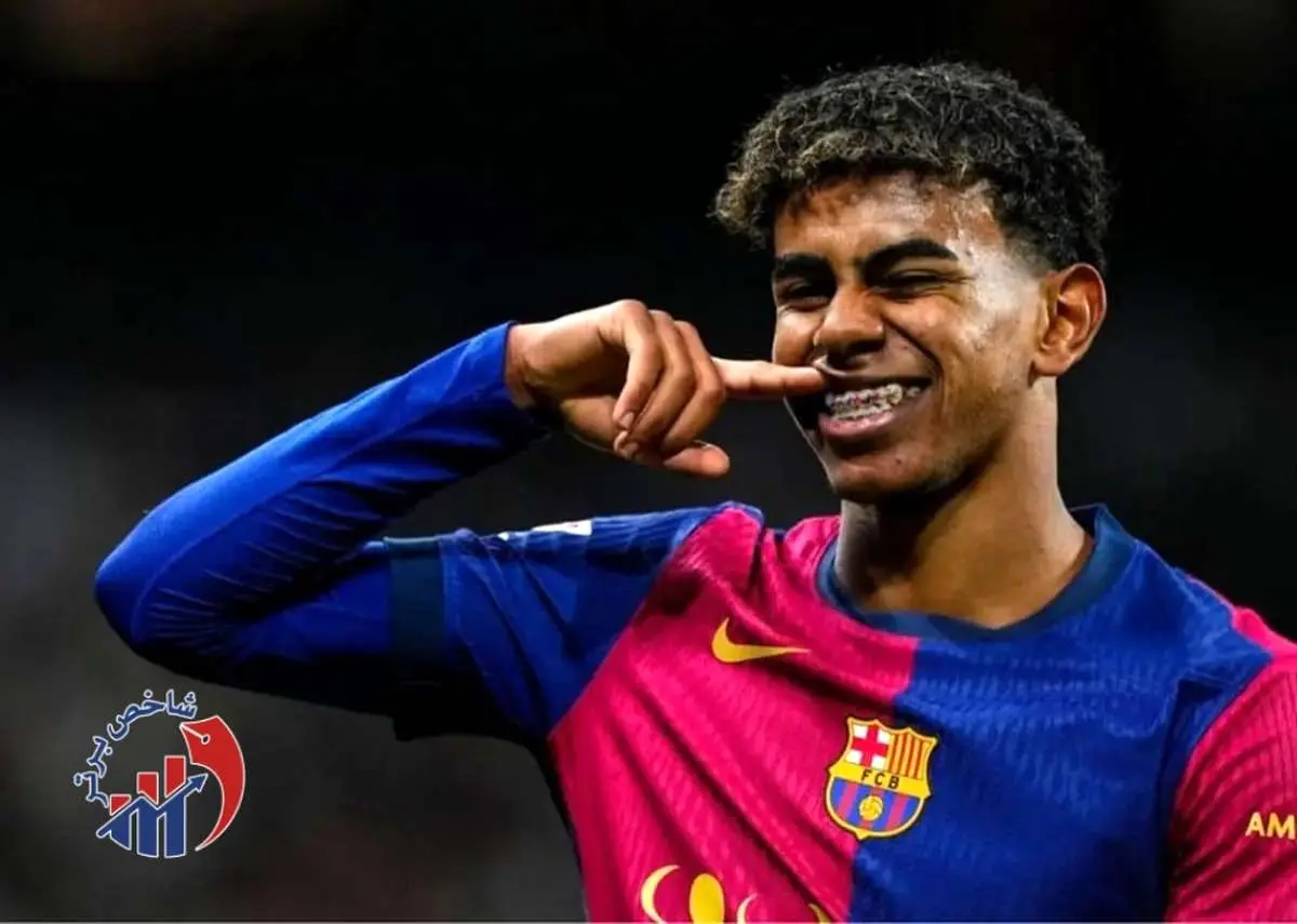 شوک به هواداران بارسلونا/ امضای لامین یامال انحصاری و پولی شد!