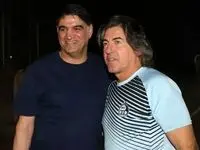 ناجی دروازه استقلال مشخص شد