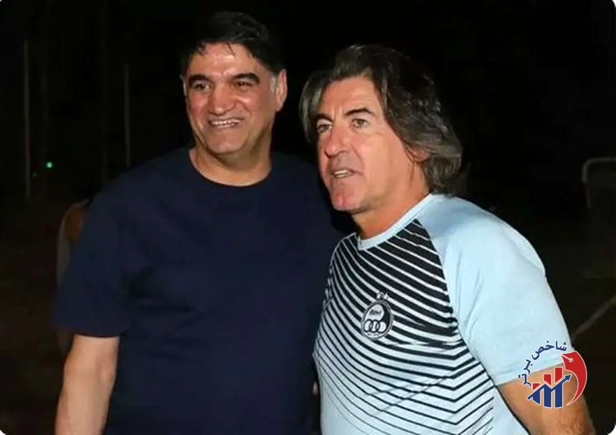 ناجی دروازه استقلال مشخص شد