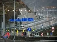 آخرین جزئیات از احداث قطعه سوم آزادراه تهران - شمال