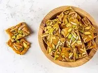 قیمت نجومی سوغاتی محبوب / نیم میلیون بده نیم کیلو بخر!