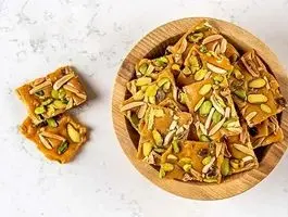 قیمت نجومی سوغاتی محبوب / نیم میلیون بده نیم کیلو بخر!