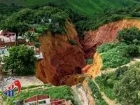 ۱۴ کشته بر اثر رانش زمین در نپال 