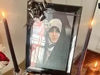 پرونده قتل زهرا میرزایی/ بازداشت پسرخاله مجری شبکه افق در کمتر از ۲۴ ساعت