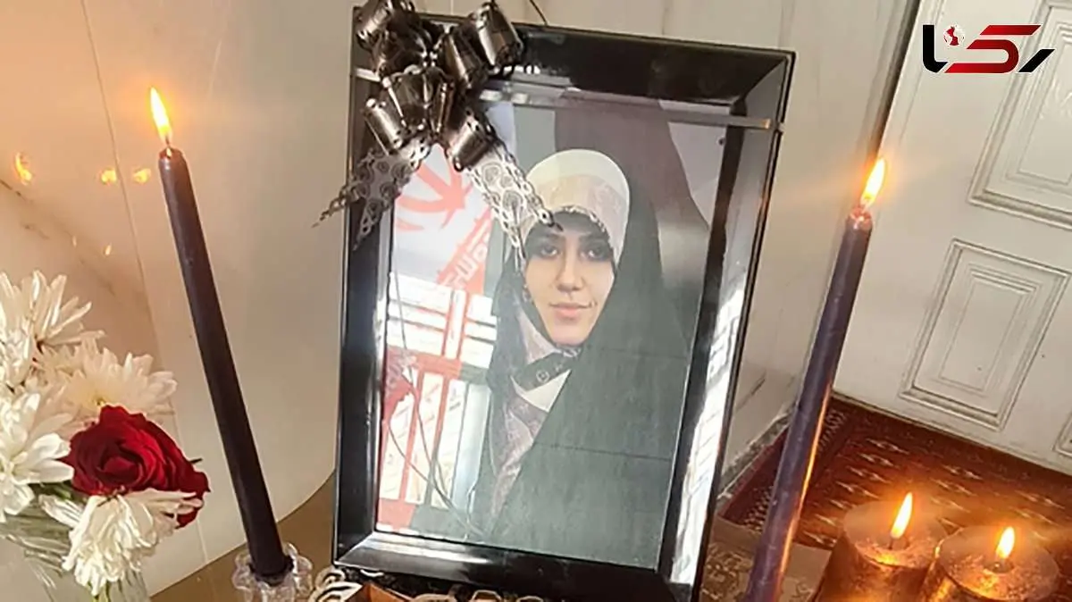 پرونده قتل زهرا میرزایی/ بازداشت پسرخاله مجری شبکه افق در کمتر از ۲۴ ساعت